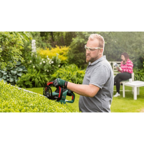 Фото - Кущоріз Bosch UniversalHedgeCut 50 (0.600.8C0.501)